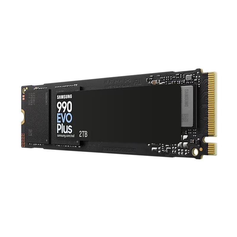 resimler/genel/2 TB 990 EVO PLUS SAMSUNG NVME M.2 MZ-V9S2T0BW PCIE 7250-6300 MB/S SAMSUNG TR GARANTILI