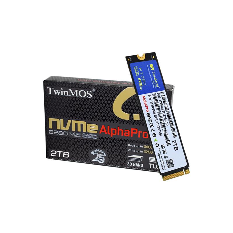 resimler/genel/2 TB TWINMOS M.2 PCIE NVME 3600/3250 NVME2TB2280AP