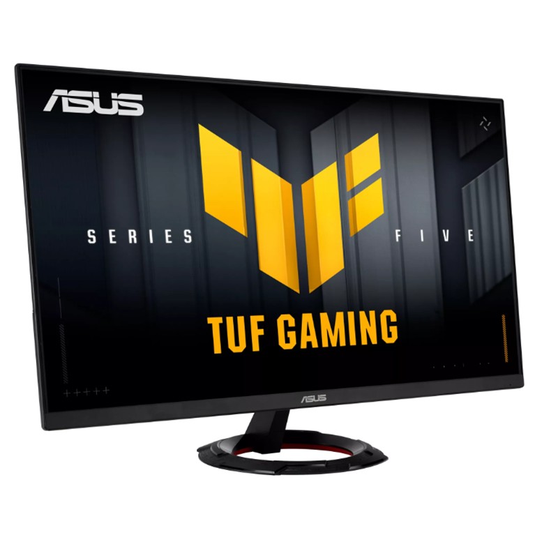 resimler/genel/23.8 ASUS TUF GAMING VG249Q5R IPS 1MS 200MHZ 2XHDMI 1XDP FHD 1920X1080 HOPARLÖR VESA SİYAH