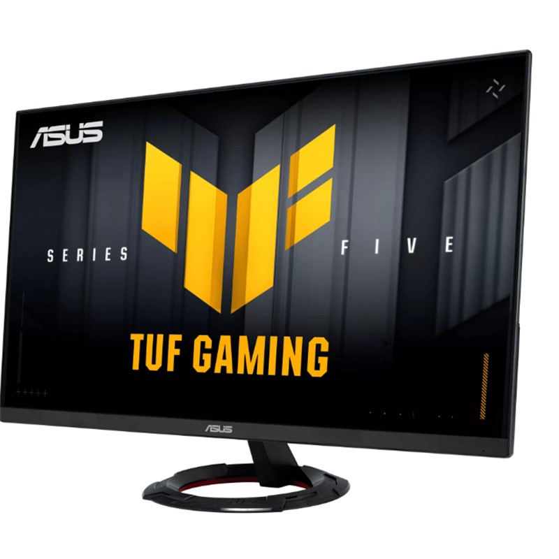 resimler/genel/23.8 ASUS TUF GAMING VG249Q5R IPS 1MS 200MHZ 2XHDMI 1XDP FHD 1920X1080 HOPARLÖR VESA SİYAH