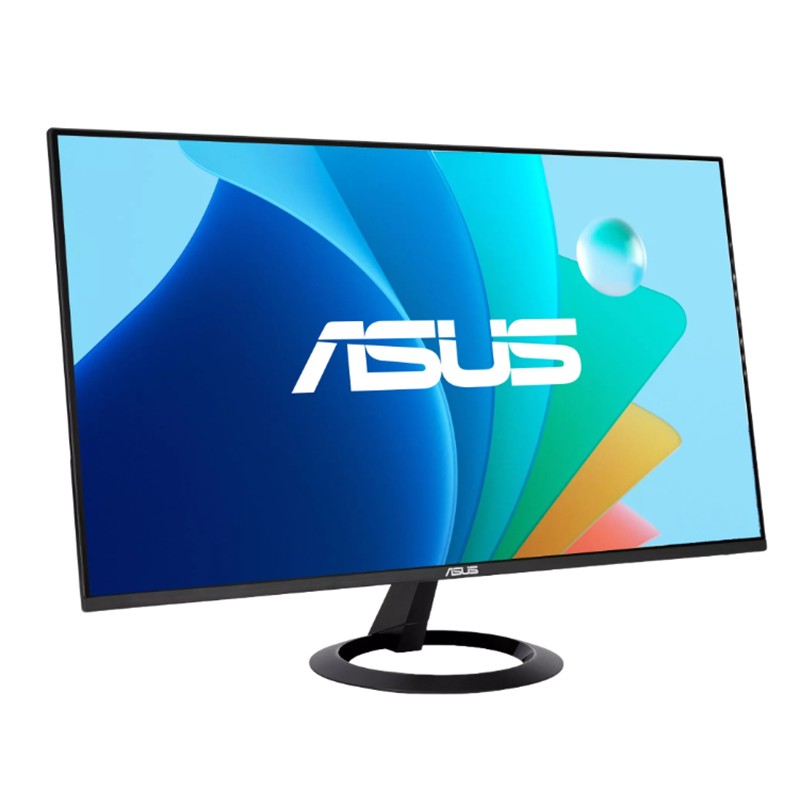 resimler/genel/23.8 ASUS VZ249HG IPS 1MS 120HZ 1XVGA 1XHDMI FHD 1920X1080 FLICKER-FREE ÇERÇEVESİZ VESA SİYAH