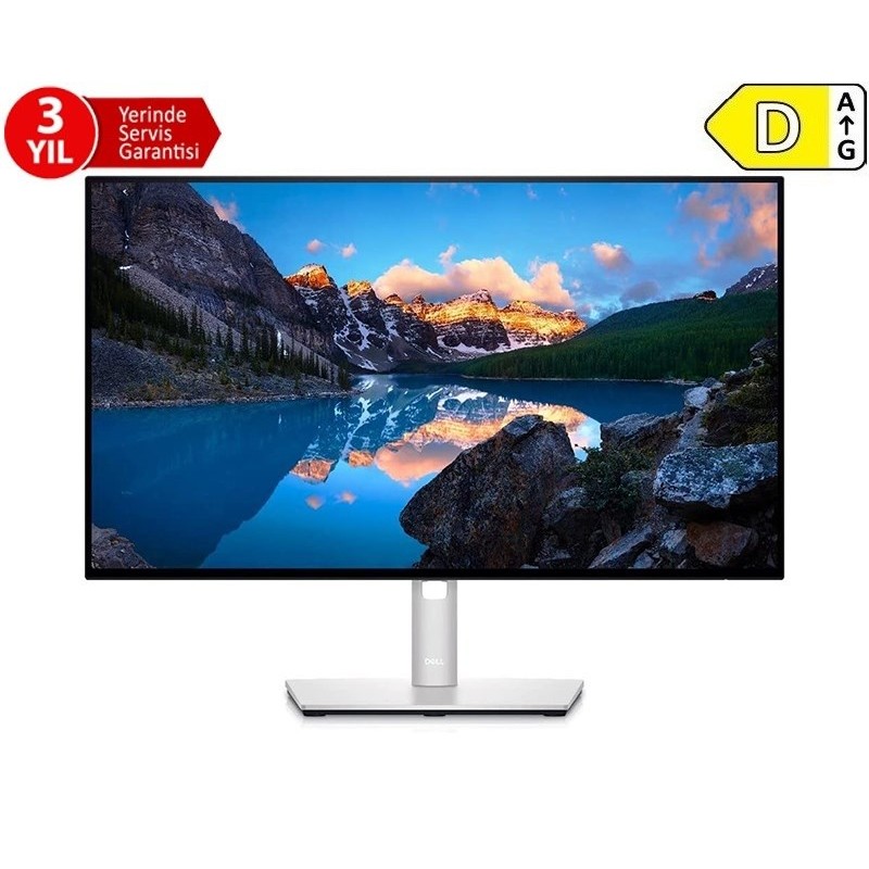 resimler/genel/23.8 DELL ULTRASHARP FHD U2424HE 5MS 120HZ HDMI+USB+DP IPS PIVOT MONITOR