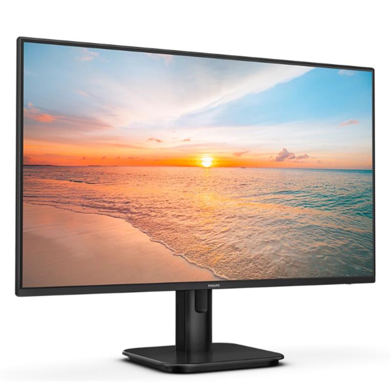 resimler/genel/23.8 PHILIPS 24E1N1100A/00 IPS 1MS 120MHZ 1XVGA 1XHDMI FHD 1920X1080 HOPARLÖR FLICKER-FREE VESA SİYAH