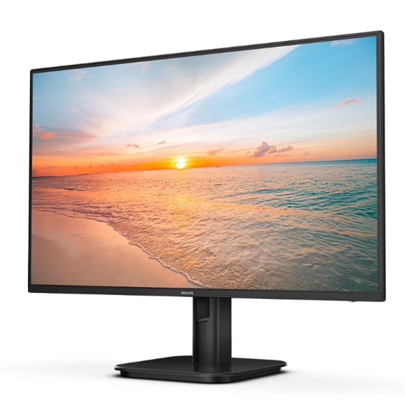 resimler/genel/23.8 PHILIPS 24E1N1100A/00 IPS 1MS 120MHZ 1XVGA 1XHDMI FHD 1920X1080 HOPARLÖR FLICKER-FREE VESA SİYAH