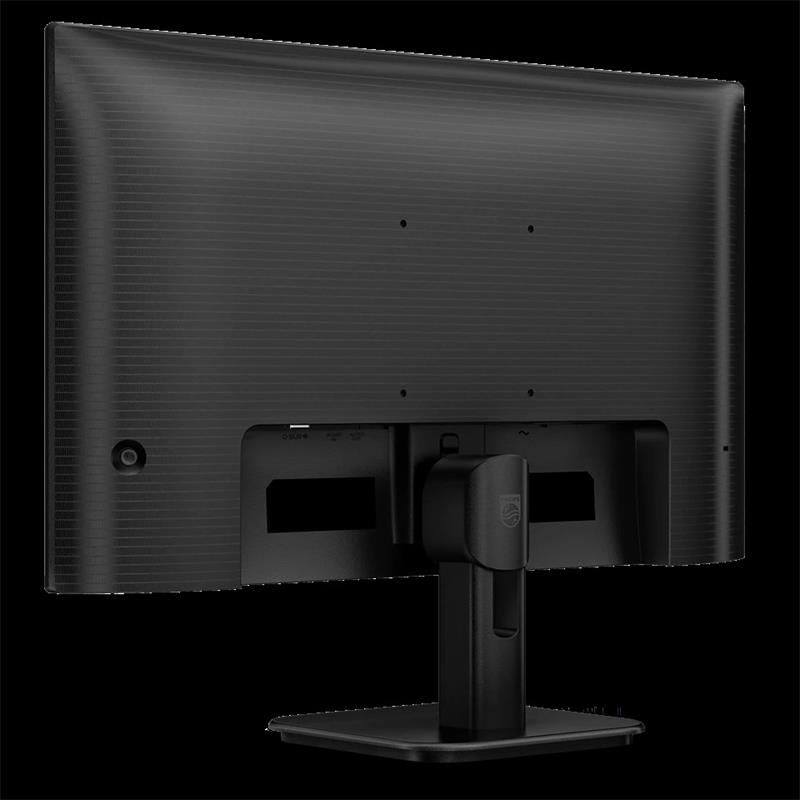 resimler/genel/23.8 PHILIPS 24E1N1100A/01 IPS 1MS 120MHZ 1XVGA 1XHDMI FHD 1920X1080 HOPARLÖR FLICKER-FREE VESA SİYAH