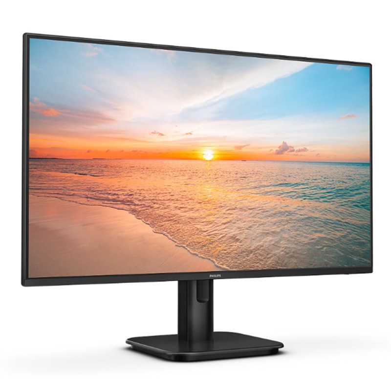 resimler/genel/23.8 PHILIPS 24E1N1200A/00 IPS 1MS 120MHZ 1XVGA 1XHDMI 1XDP HOPARLÖR FLICKER-FREE VESA SİYAH