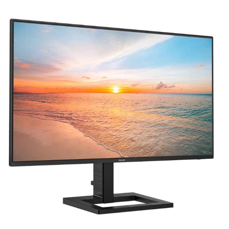 resimler/genel/23.8 PHILIPS 24E1N1300AE/00 IPS 4MS 120MHZ 1XHDMI TYPE-C FHD 1920X1080 HOPARLÖR YÜKSEKLİK AYARI FLICKER-FREE VESA