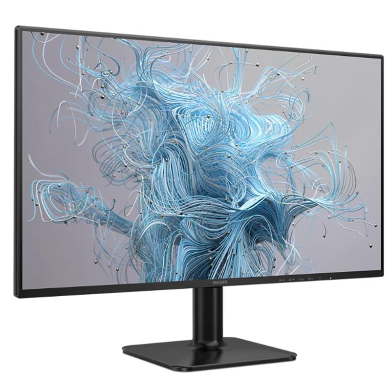 resimler/genel/23.8 PHILIPS 24E2N1110/01 IPS 1MS 120MHZ 1XVGA 1XHDMI FHD 1920X1080 FLICKER-FREE VESA SİYAH