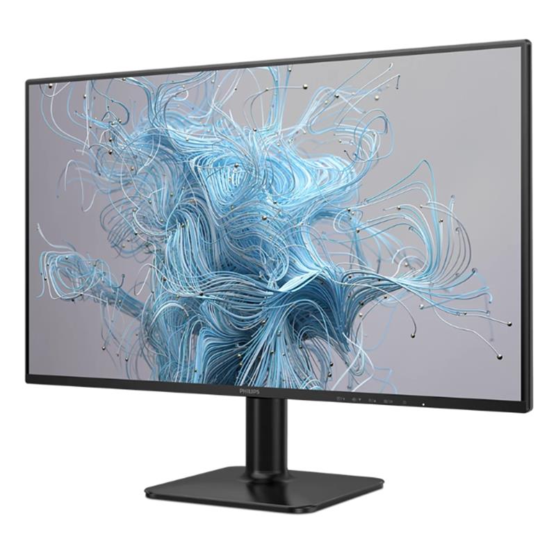 resimler/genel/23.8 PHILIPS 24E2N1110/01 IPS 1MS 120MHZ 1XVGA 1XHDMI FHD 1920X1080 FLICKER-FREE VESA SİYAH