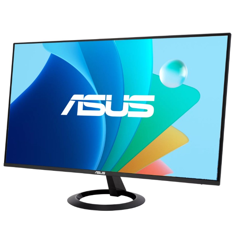 resimler/genel/27 ASUS VZ279HG IPS 1MS 120HZ 1XVGA 1XHDMI FHD 1920X1080 FLICKER-FREE ÇERÇEVESİZ VESA SİYAH