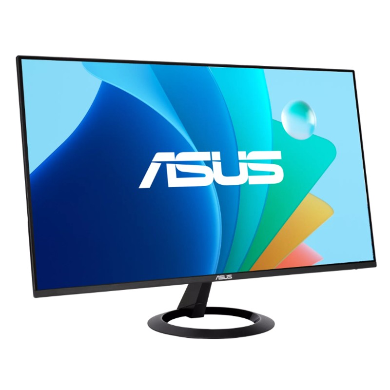 resimler/genel/27 ASUS VZ279HG IPS 1MS 120HZ 1XVGA 1XHDMI FHD 1920X1080 FLICKER-FREE ÇERÇEVESİZ VESA SİYAH