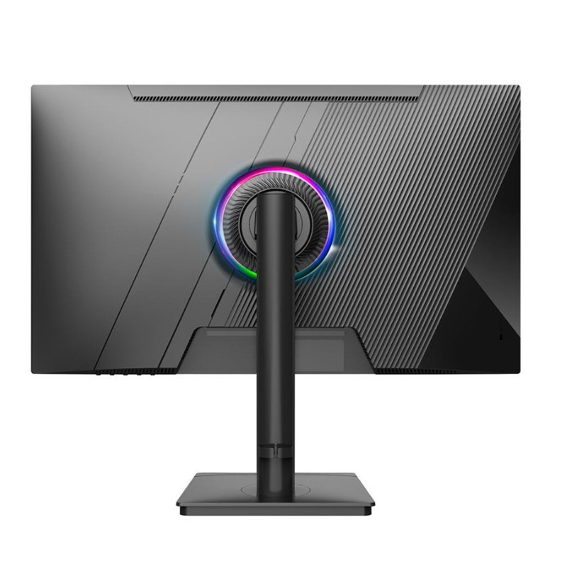 resimler/genel/27 CUBE PA-27P240F05 IPS 0.5MS 240HZ 2XHDMI 2XDP FHD 1920X1080 FREESYNC YUKSEKLIK AYARI VESA PIVOT RGB SIYAH GAMING