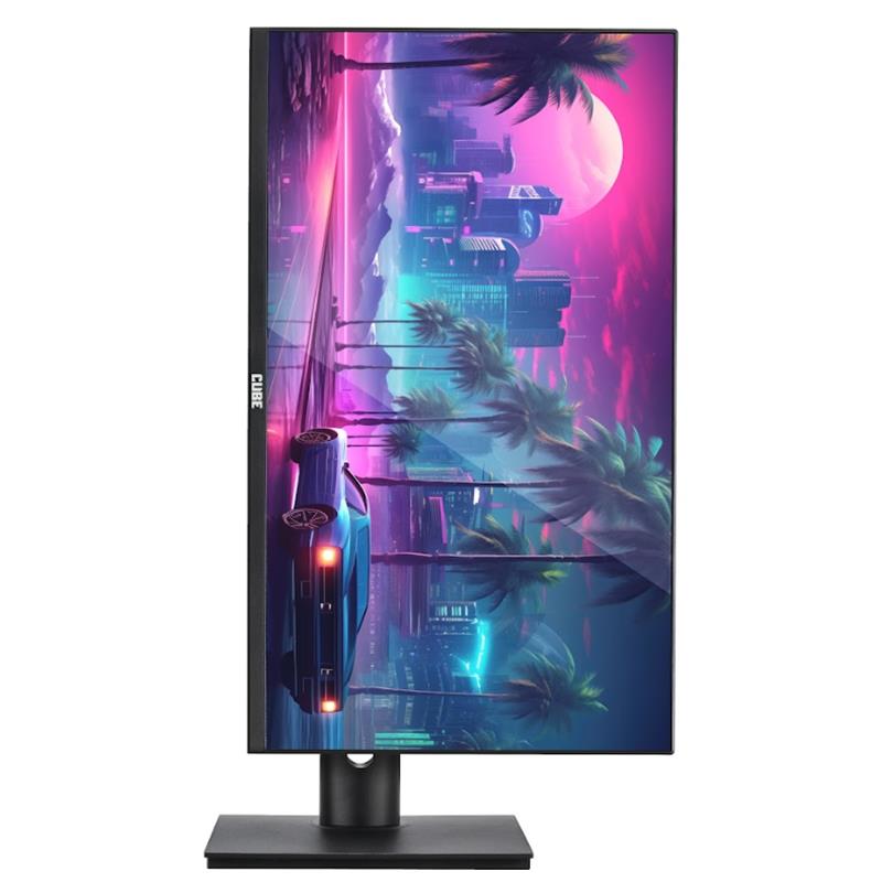 resimler/genel/27 CUBE PA-27V165F VA 1MS 165HZ 2XHDMI 2XDP 2K QHD 2560X1440 FREESYNC YUKSEKLIK AYARI VESA PIVOT RGB SIYAH SIFIR OLU PIX