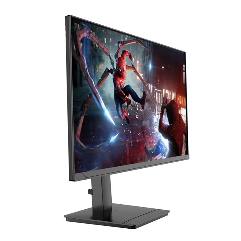 resimler/genel/27 CUBE PA-27V240F05-2K VA 0.5MS 240HZ 2XHDMI 2XDP 2K QHD 2560X1440 FREESYNC YUKSEKLIK AYARI VESA PIVOT RGB SIYAH GAMING