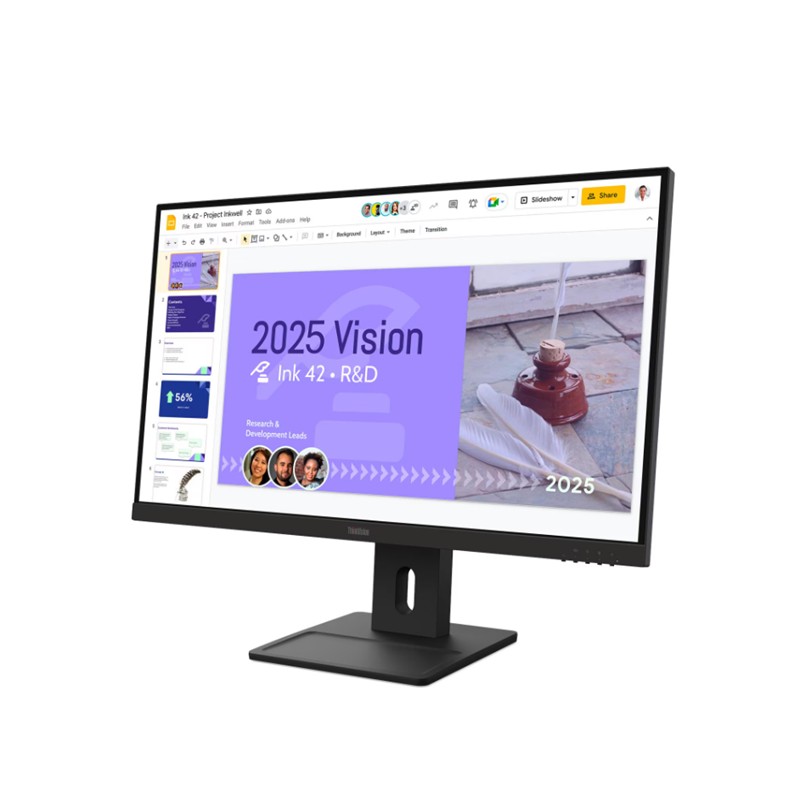resimler/genel/27 LENOVO E27Q-40 THINKVISION 64BDGAT4TK 4MS 100HZ HDMI+DP WLED MONITOR (3 YIL GARANTİ)