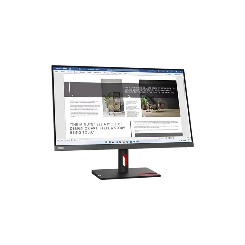 resimler/genel/27 LENOVO S27I-30 THINKVISION 63DFKAT4TK FHD 4MS 100HZ HDMI+VGA WLED MONITOR (3 YIL GARANTİ)