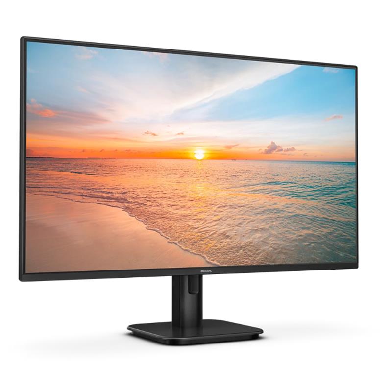 resimler/genel/27 PHILIPS 27E1N1100A/00 IPS 1MS 120MHZ 1XVGA 1XHDMI FHD 1920X1080 HOPARLÖR FLICKER-FREE VESA SİYAH