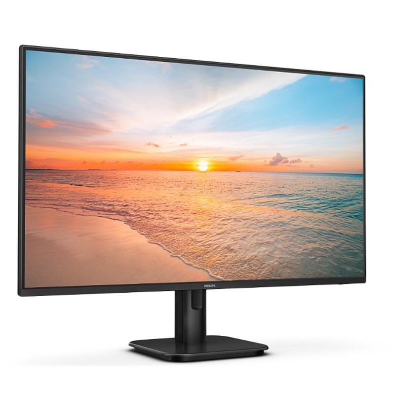 resimler/genel/27 PHILIPS 27E1N1200A/00 IPS 1MS 120MHZ 1XVGA 1XHDMI 1XDP FHD 1920X1080 HOPARLÖR FLICKER-FREE VESA SİYAH