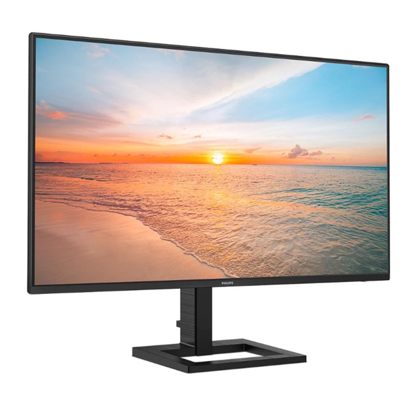 resimler/genel/27 PHILIPS 27E1N1600AE/00 IPS 4MS 120MHZ 1XHDMI 1XUSB TYPE-C 2K QHD 2560X1440 HOPARLÖR YÜKSEKLİK AYARI VESA SİYAH
