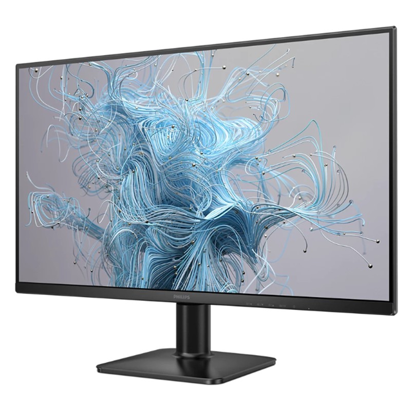 27 PHILIPS 27E2N1500L/00 IPS 4MS 75MHZ 1XHDMI 1XDP 2K QHD 2560X1440 FLICKER-FREE VESA SİYAH