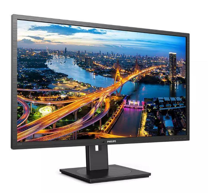 resimler/genel/31.5 PHILIPS 325B1L/00 IPS 4MS 75MHZ 2XHDMI 2XDP 1XUSB-B QHD 2560X1440 HOPARLÖR YÜKSEKLİK AYARI FLICKER-FREE VESA SİYAH
