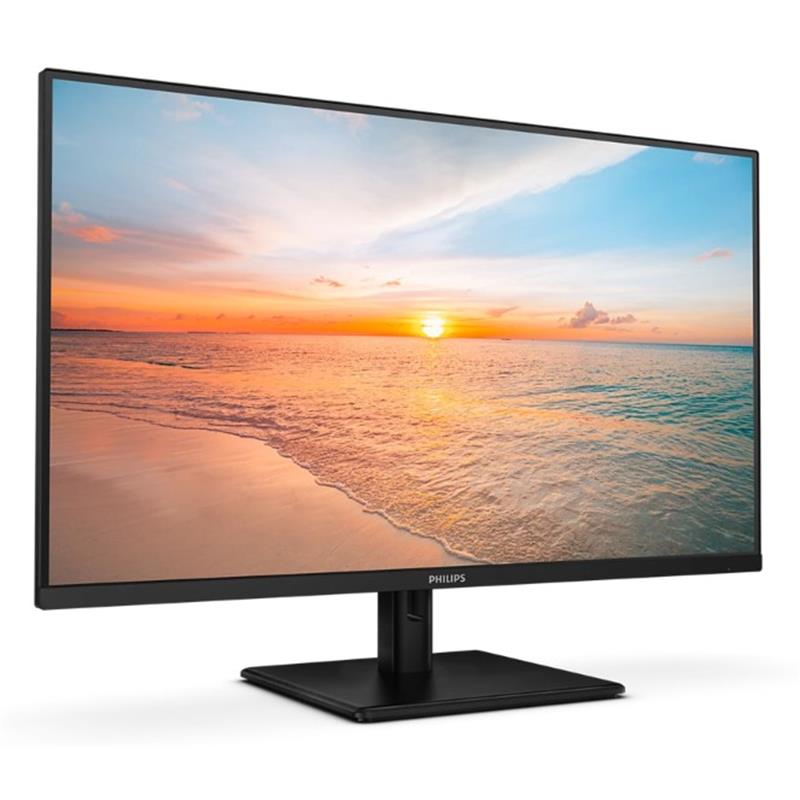 resimler/genel/31.5 PHILIPS 32E1N1800LA/00 4MS 60MHZ 2XHDMI 1XDP 4K UHD 3840X2160 HOPARLÖR FLICKER-FREE DÜŞÜK MAVİ IŞIK VESA SİYAH
