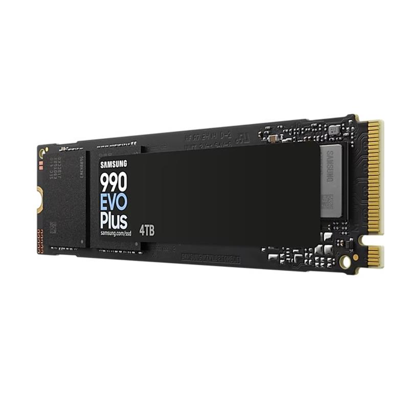 resimler/genel/4 TB 990 EVO PLUS SAMSUNG NVME M.2 MZ-V9S4T0BW PCIE 7250-6300 MB/S SAMSUNG TR GARANTILI