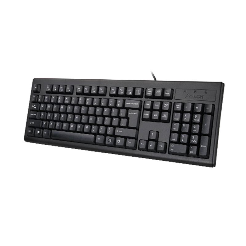 resimler/genel/A4 TECH KM-720 Q TR MM SİYAH USB KABLOLU KLAVYE