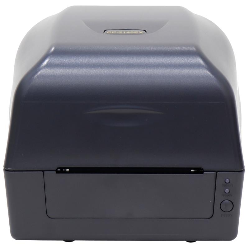 resimler/genel/ARGOX CP-2140EX PRO 203DPI TERMAL TRANSFER USB+SERİ+ETHERNET BARKOD YAZICI (300M RİBONLU KULLANIM)