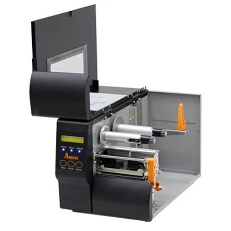 resimler/genel/ARGOX IX4-250 PRO 203DPI TERMAL TRANSFER USB+SERİ+ETHERNET ENDÜSTRİYEL BARKOD YAZICI (RİBONLU KULLANIM)