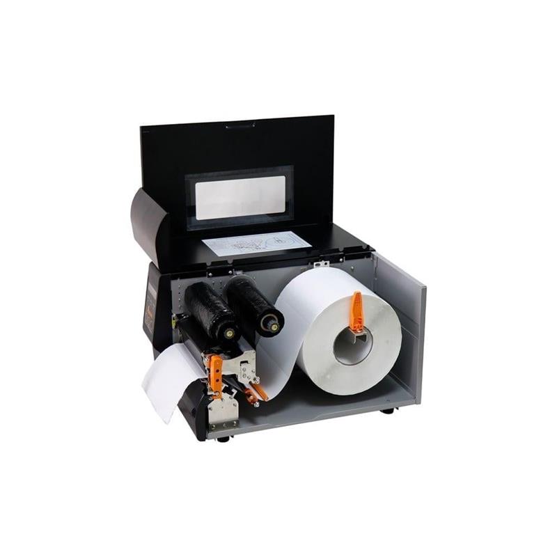 resimler/genel/ARGOX IX4-350 PRO 300DPI TERMAL TRANSFER USB+SERİ+ETHERNET ENDÜSTRİYEL BARKOD YAZICI (RİBONLU KULLANIM)