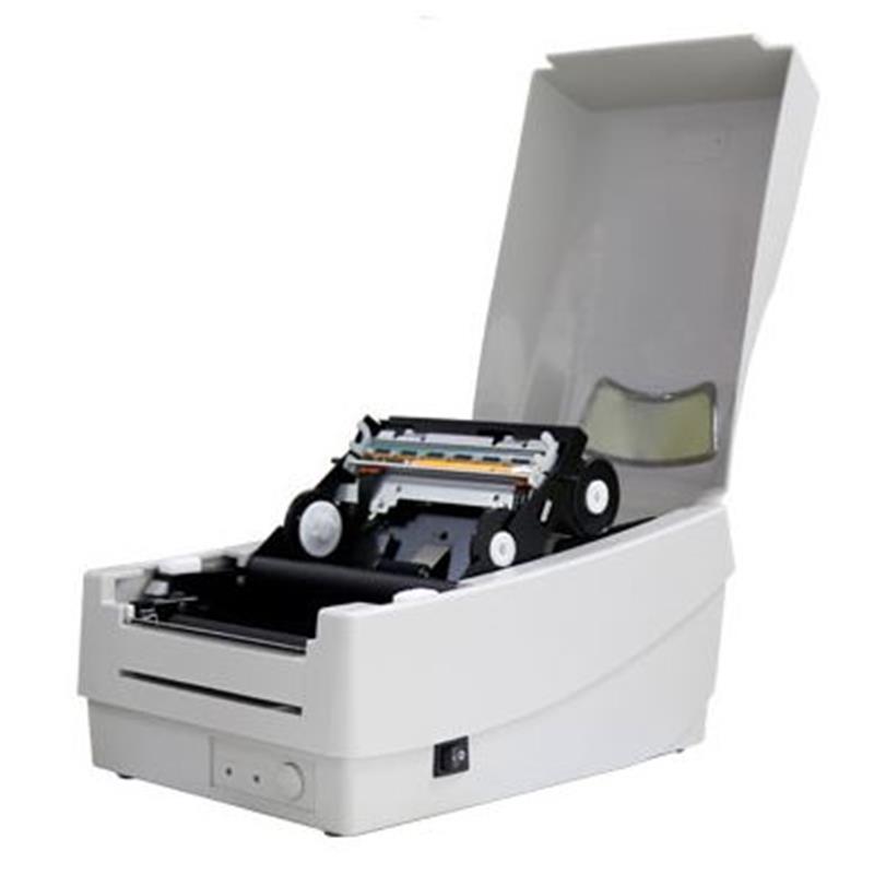 resimler/genel/ARGOX OS-214 PLUS 203DPI TERMAL TRANSFER USB+SERİ + PARALEL(LPT) BARKOD YAZICI (RİBONLU KULLANIM)