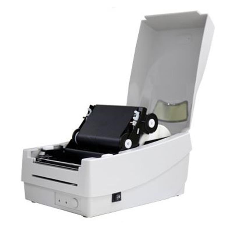 resimler/genel/ARGOX OS-214 PLUS 203DPI TERMAL TRANSFER USB+SERİ + PARALEL(LPT) BARKOD YAZICI (RİBONLU KULLANIM)