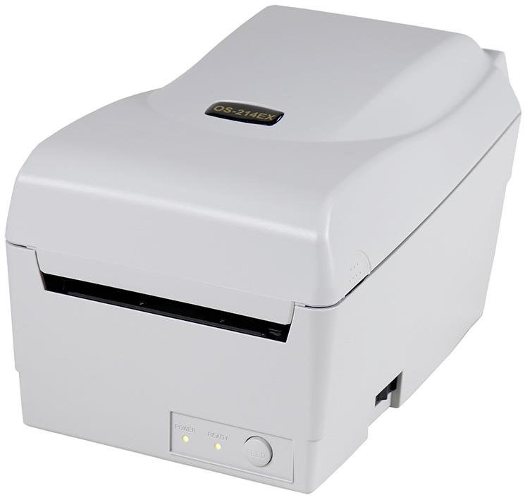 resimler/genel/ARGOX OS-214EX PRO 203DPI TERMAL TRANSFER USB+SERİ+ETHERNET BARKOD YAZICI (RİBONLU KULLANIM)