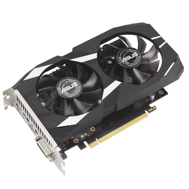 resimler/genel/ASUS GEFORCE DUAL-RTX3050-O6G 6GB GDDR6 96BIT 1XHDMI 1XDP 1XDVI EKRAN KARTI