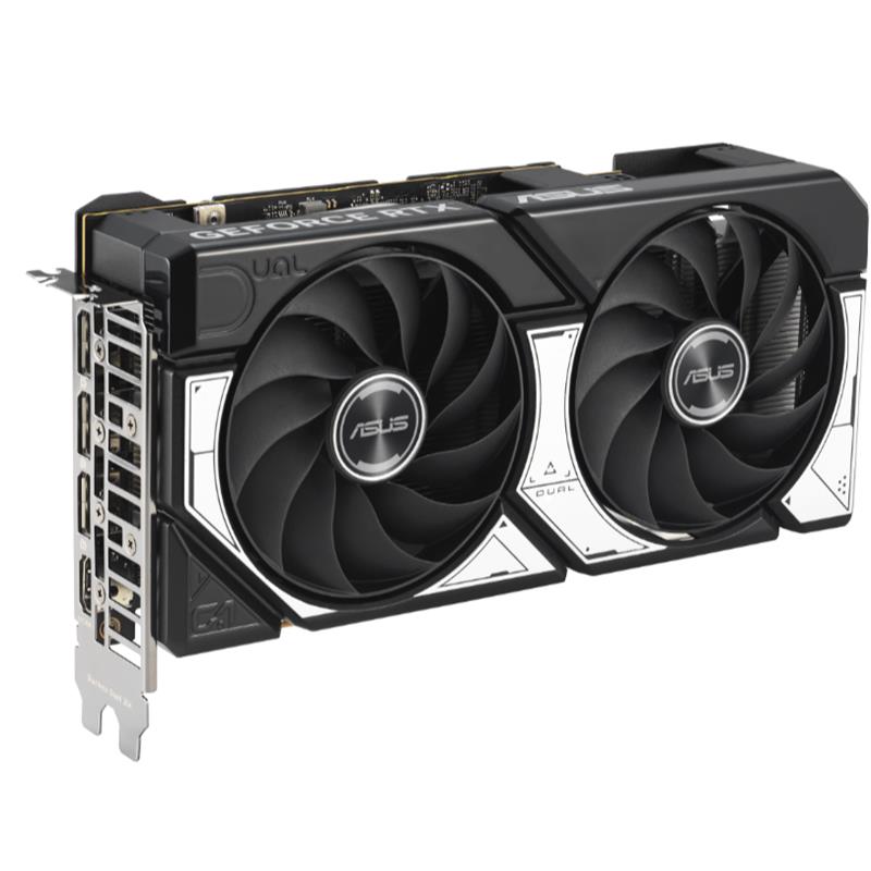 resimler/genel/ASUS GEFORCE DUAL-RTX5060-O8G 8GB GDDR7 128BIT 1XHDMI 3XDP EKRAN KARTI