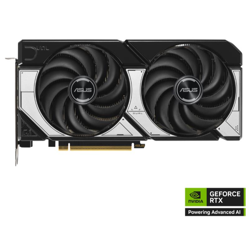 resimler/genel/ASUS GEFORCE DUAL-RTX5070-O12G 12GB GDDR7 192BIT 3XDP 1XHDMI EKRAN KARTI