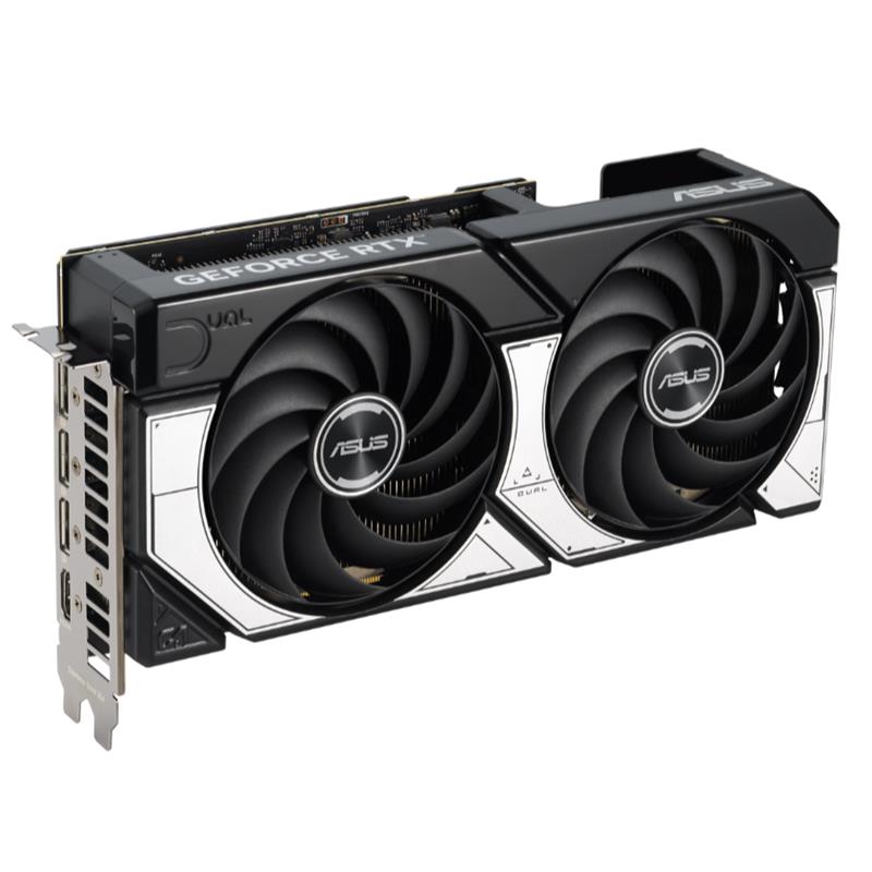 resimler/genel/ASUS GEFORCE DUAL-RTX5070-O12G 12GB GDDR7 192BIT 3XDP 1XHDMI EKRAN KARTI