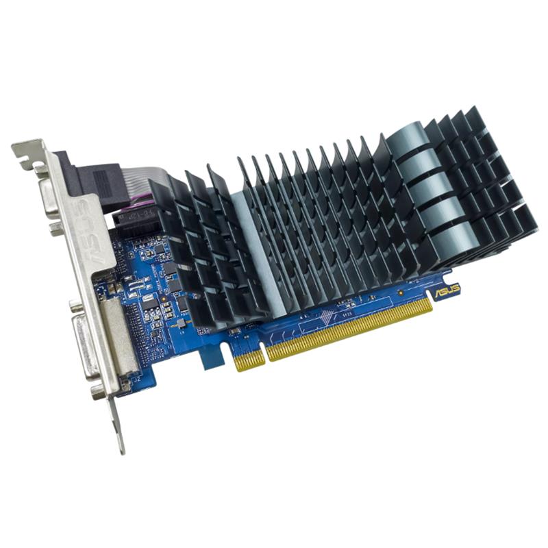 resimler/genel/ASUS GEFORCE GT710-SL-2GD5-BRK-EVO 2GB DDR5 64BIT 1XVGA 1XHDMI 1XDVI EKRAN KARTI