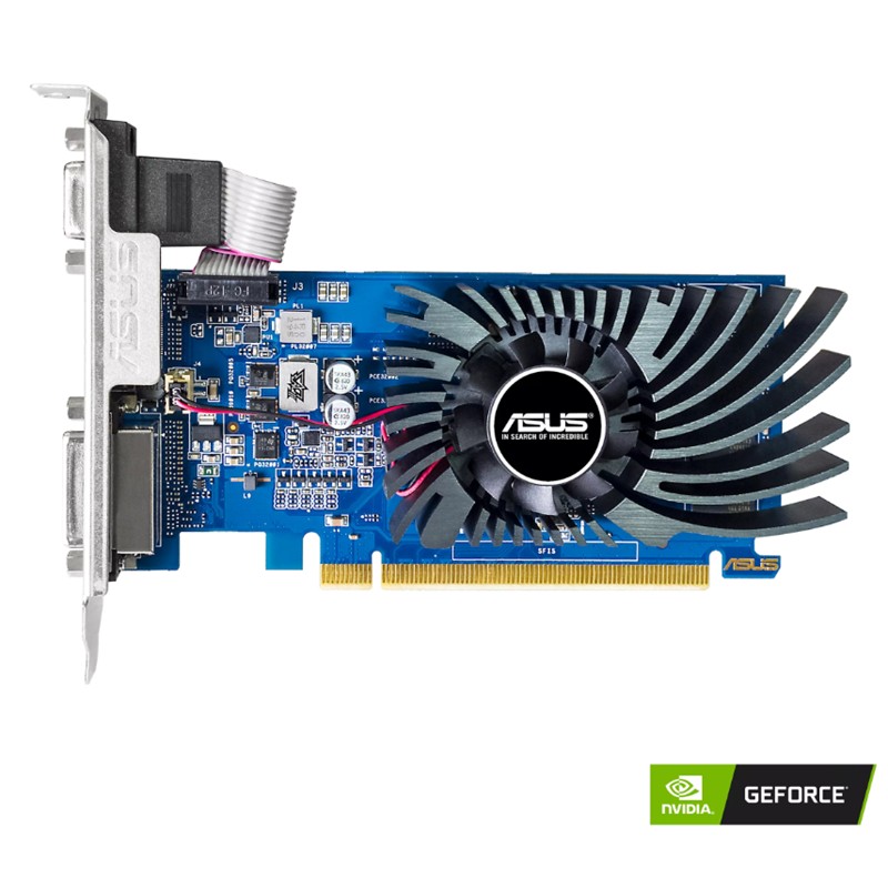 resimler/genel/ASUS GEFORCE GT730-2GD3-BRK-EVO 2GB DDR3 64BIT 1XVGA 1XHDMI 1XDVI EKRAN KARTI