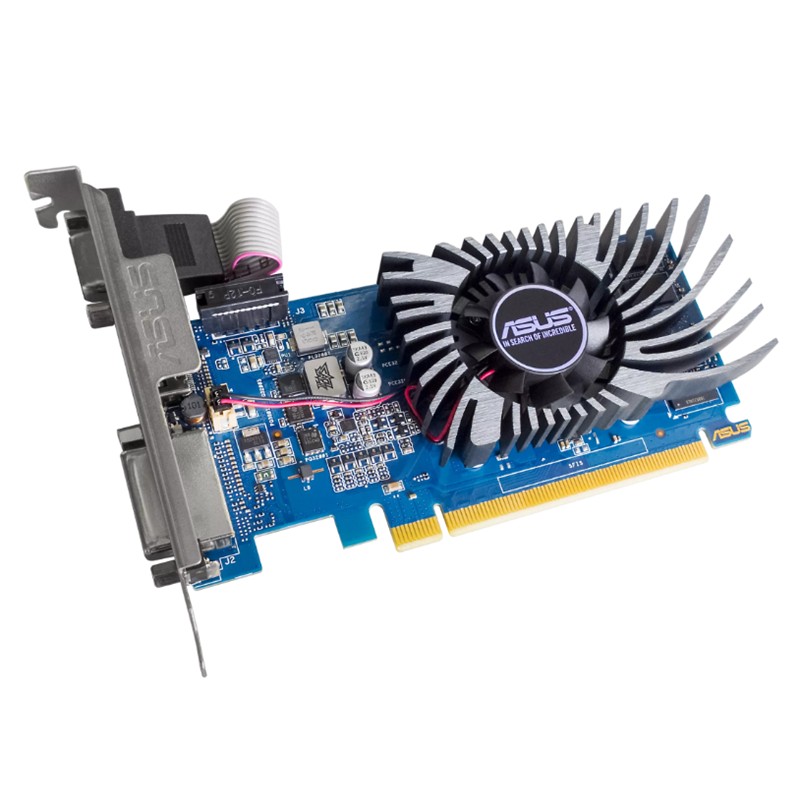 resimler/genel/ASUS GEFORCE GT730-2GD3-BRK-EVO 2GB DDR3 64BIT 1XVGA 1XHDMI 1XDVI EKRAN KARTI