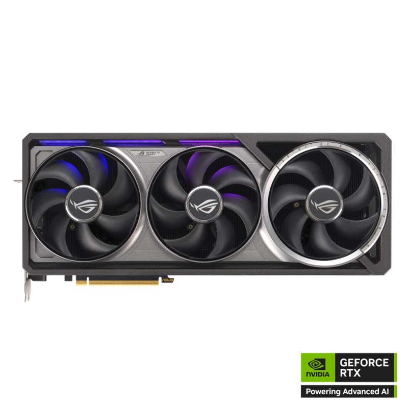 resimler/genel/ASUS GEFORCE ROG-ASTRAL-RTX5080-O16G-GAMING 16GB GDDR7 256BIT 2XHDMI 3XDP EKRAN KARTI