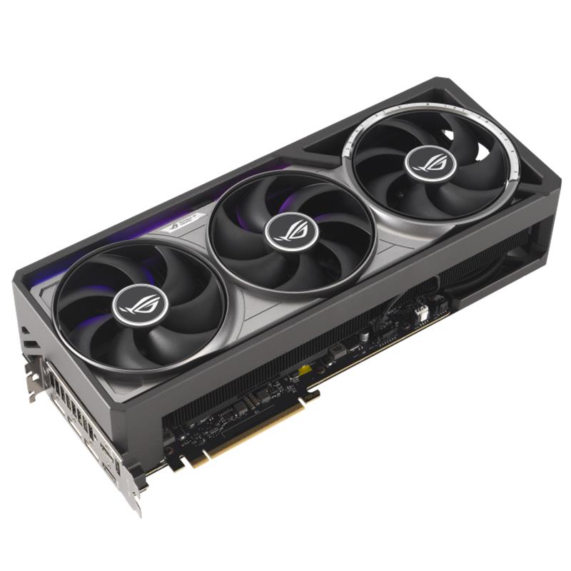resimler/genel/ASUS GEFORCE ROG-ASTRAL-RTX5080-O16G-GAMING 16GB GDDR7 256BIT 2XHDMI 3XDP EKRAN KARTI