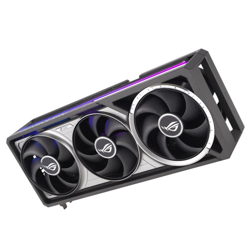 resimler/genel/ASUS GEFORCE ROG-ASTRAL-RTX5090-O32G-GAMING 32GB GDDR7 512BIT 2XHDMI 3XDP EKRAN KARTI