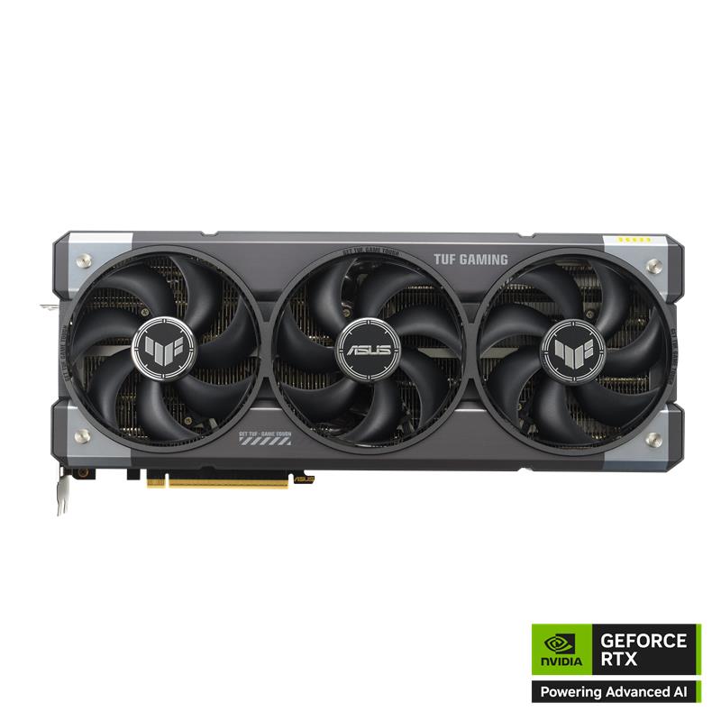 resimler/genel/ASUS GEFORCE TUF-RTX5080-O16G-GAMING 16GB GDDR7 256BIT 2XHDMI 3XDP EKRAN KARTI