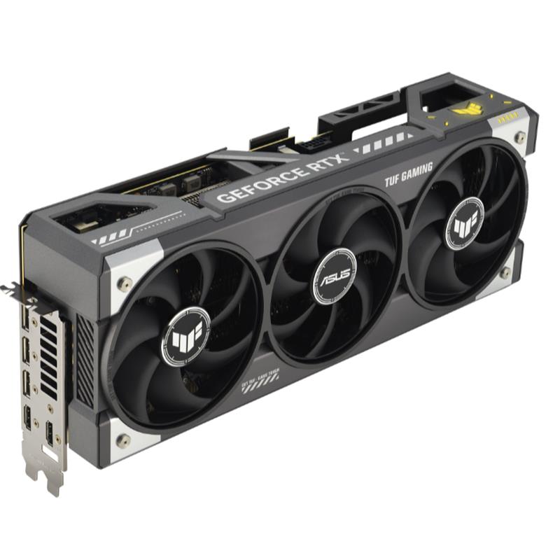 resimler/genel/ASUS GEFORCE TUF-RTX5090-O32G-GAMING 32GB GDDR7 512BIT 2XHDMI 3XDP EKRAN KARTI