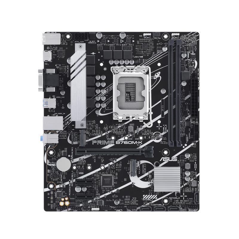 resimler/genel/ASUS PRIME B760M-K DDR5 8000MHZ 1XVGA 1XHDMI 2XM.2 USB 3.2 MATX 1700P (12. / 13. VE 14. NESİL İŞLEMCİ UYUMLU)