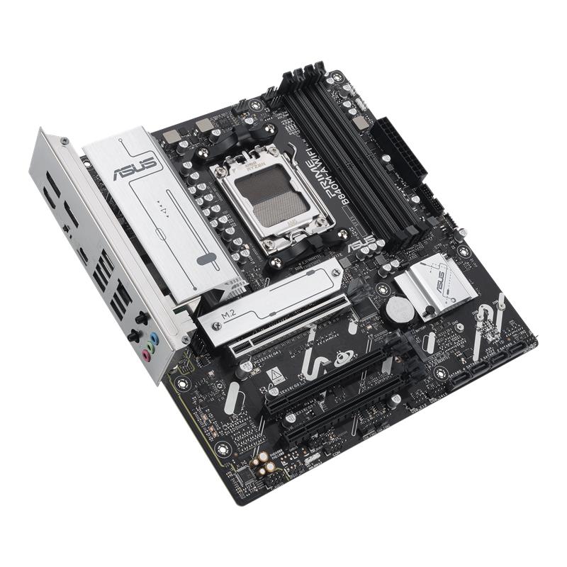 resimler/genel/ASUS PRIME B840M-A WIFI DDR5 7600MT/S 1XHDMI 2XDP 3XM.2 AM5 (AMD AM5 9000/8000/7000 SERİLERİ İLE UYUMLU)