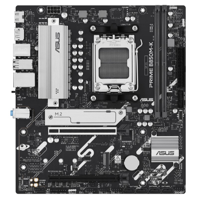 resimler/genel/ASUS PRIME B850M-K DDR5 8400MHZ 1XHDMI 1XDP 2XM.2 USB2.0 MATX AM5(AMD AM5 9000/8000/7000 SERİLERİ İLE UYUMLU)
