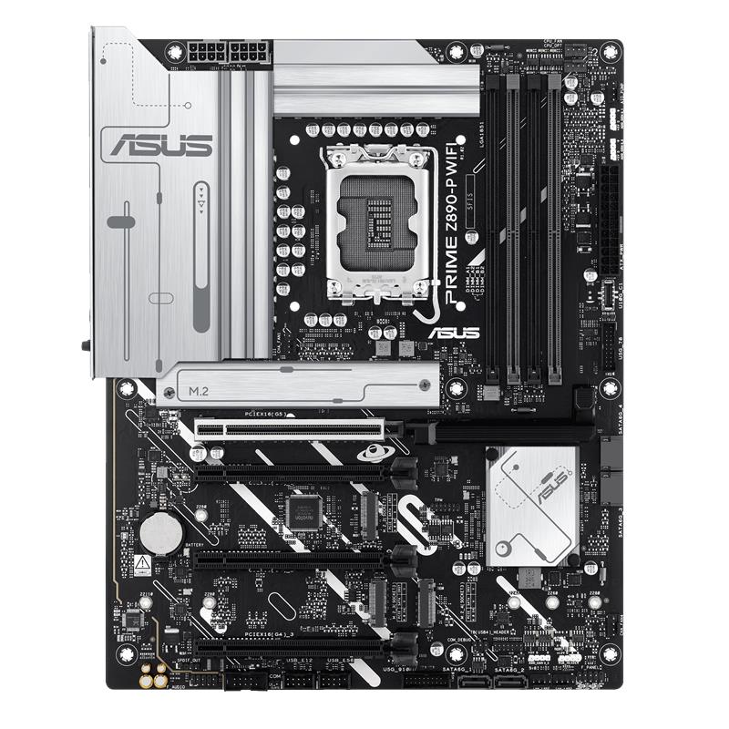 resimler/genel/ASUS PRIME Z890-P WIFI DDR5 8666MT/S 1XHDMI 1XDP 1XUSB TYPE-C 4XM.2 ATX 1851P (INTEL ULTRA PROCESSORS SERIES 2)